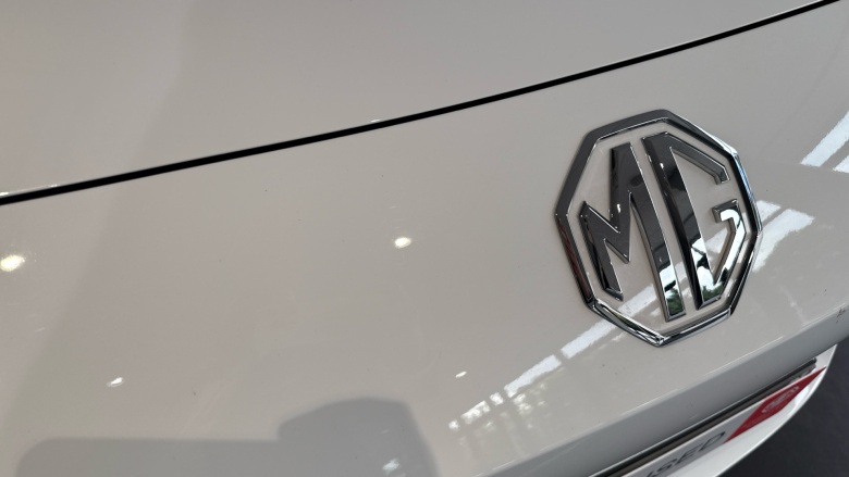 MG MGS5 125kW SE EV 49kWh 5dr Auto Electric Estate